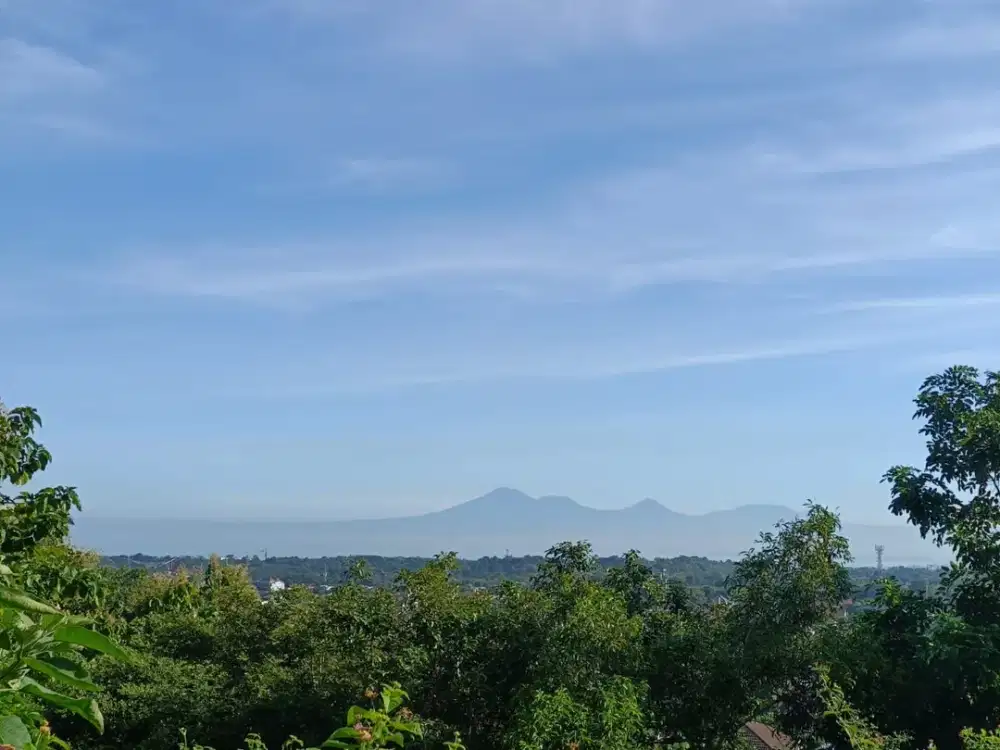 TANAH 10 ARE OCEAN VIEW KAWAN PURI GADING