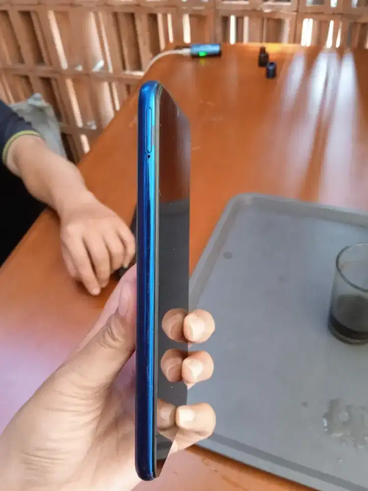 Redmi note 8 4/64GB