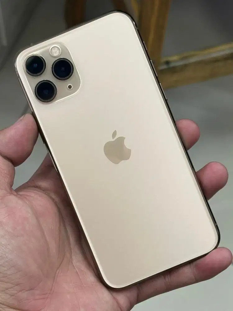 iPhone 11 Pro 256gb