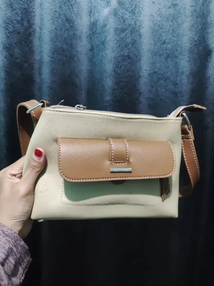 Tas Shopee Martin