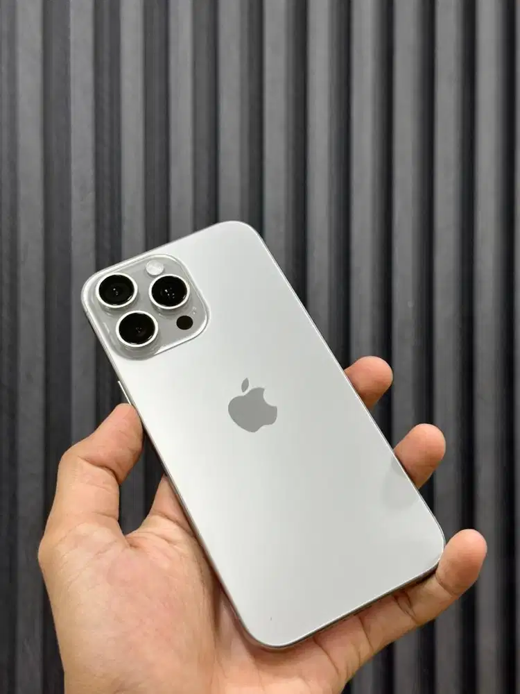 iPhone 16 Promax 256Gb iBox