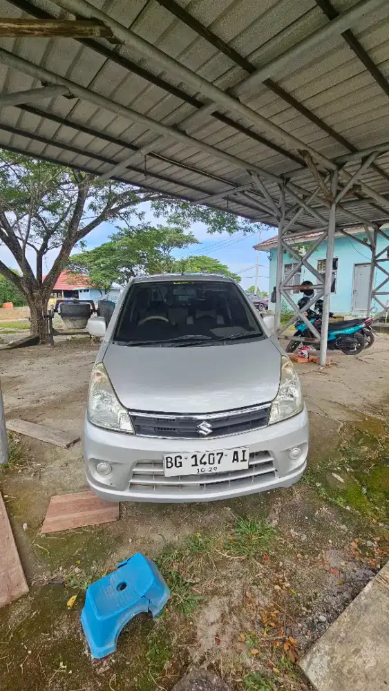Karimun new estilo 2010