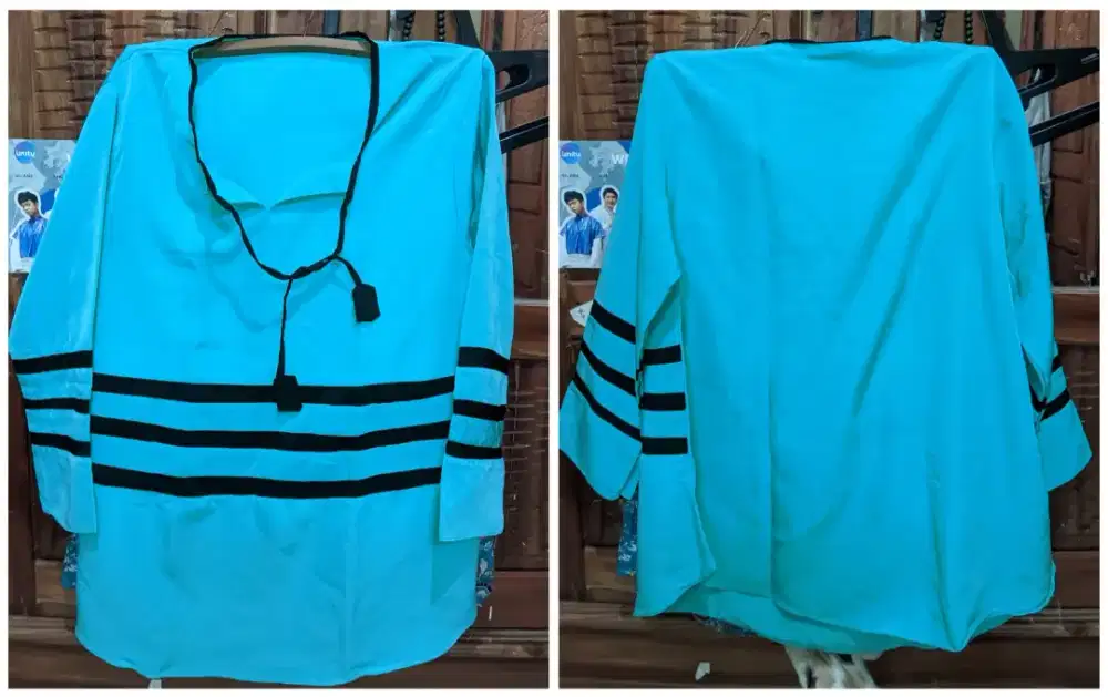 Baju Blouse Atasan Wanita