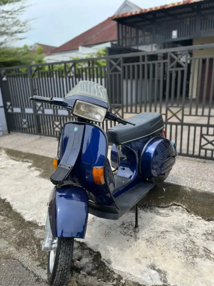 Vespa Excel 1997