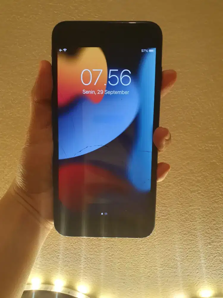 IPHONE 7 PLUS 128GB ZPA