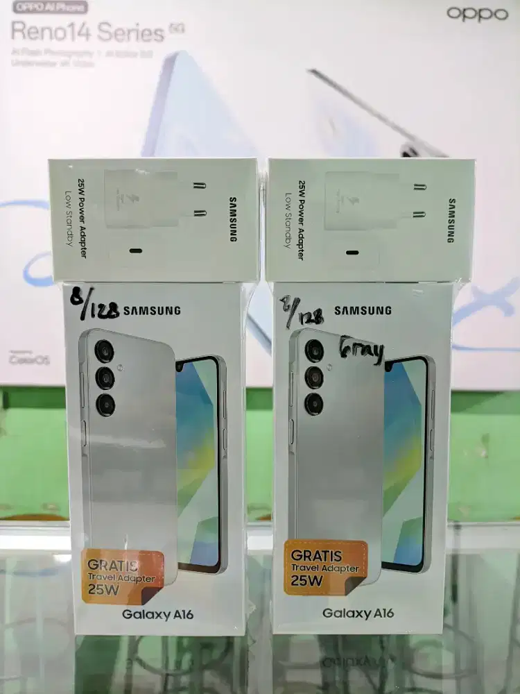 Samsung A16 8/128