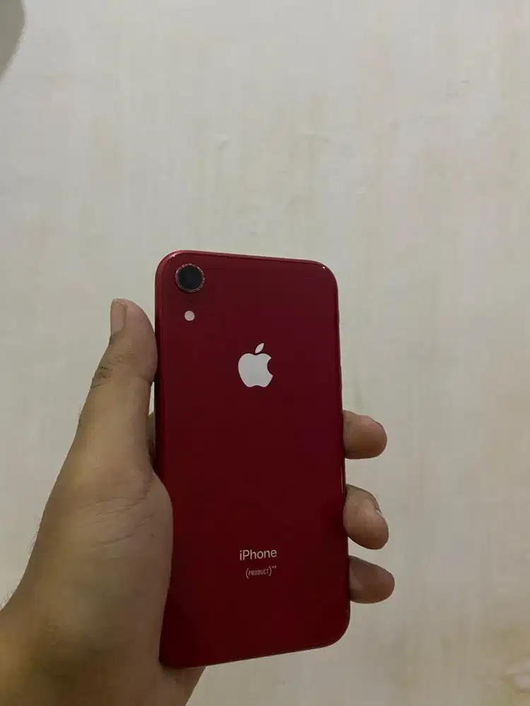 iPhone XR 64gb inter all operator