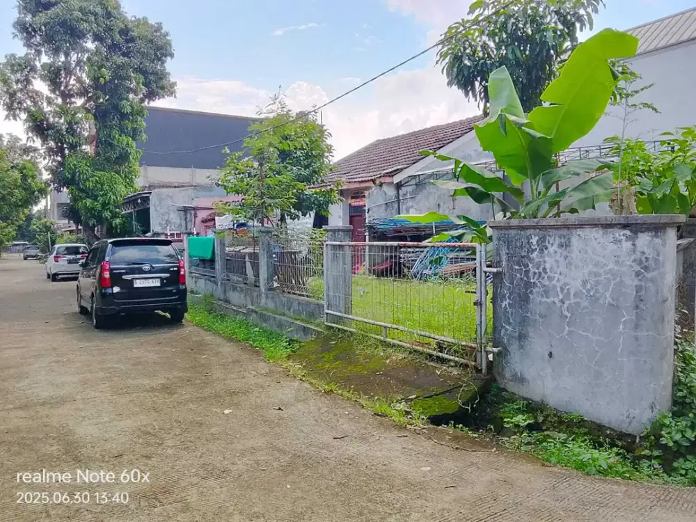 Turun harga termurah tidak ada lagi perumahan bekasi timur regency 2