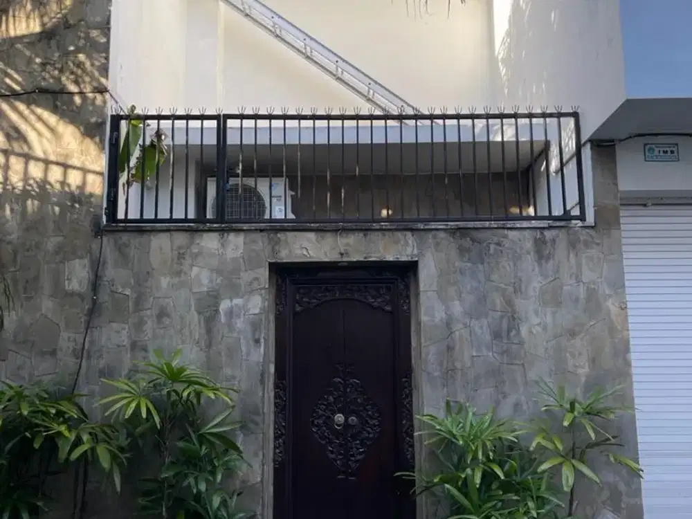 VILLA SIAP HUNI JIMBARAN DEKAT PANTAI FOURSEASON JIMBARAN