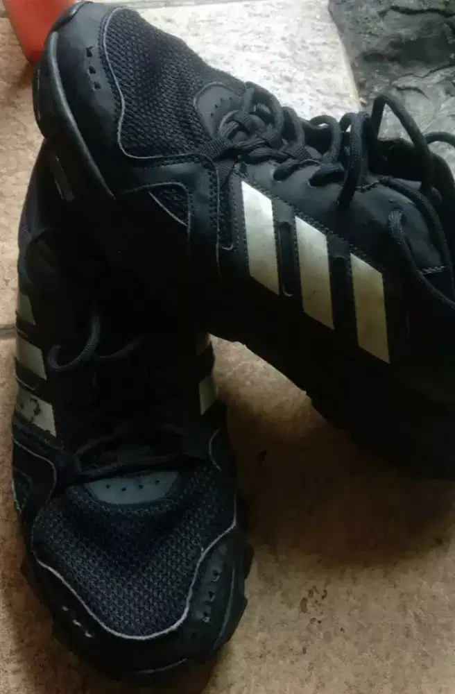 preloved Adidas Rockadia Trail M sz 46