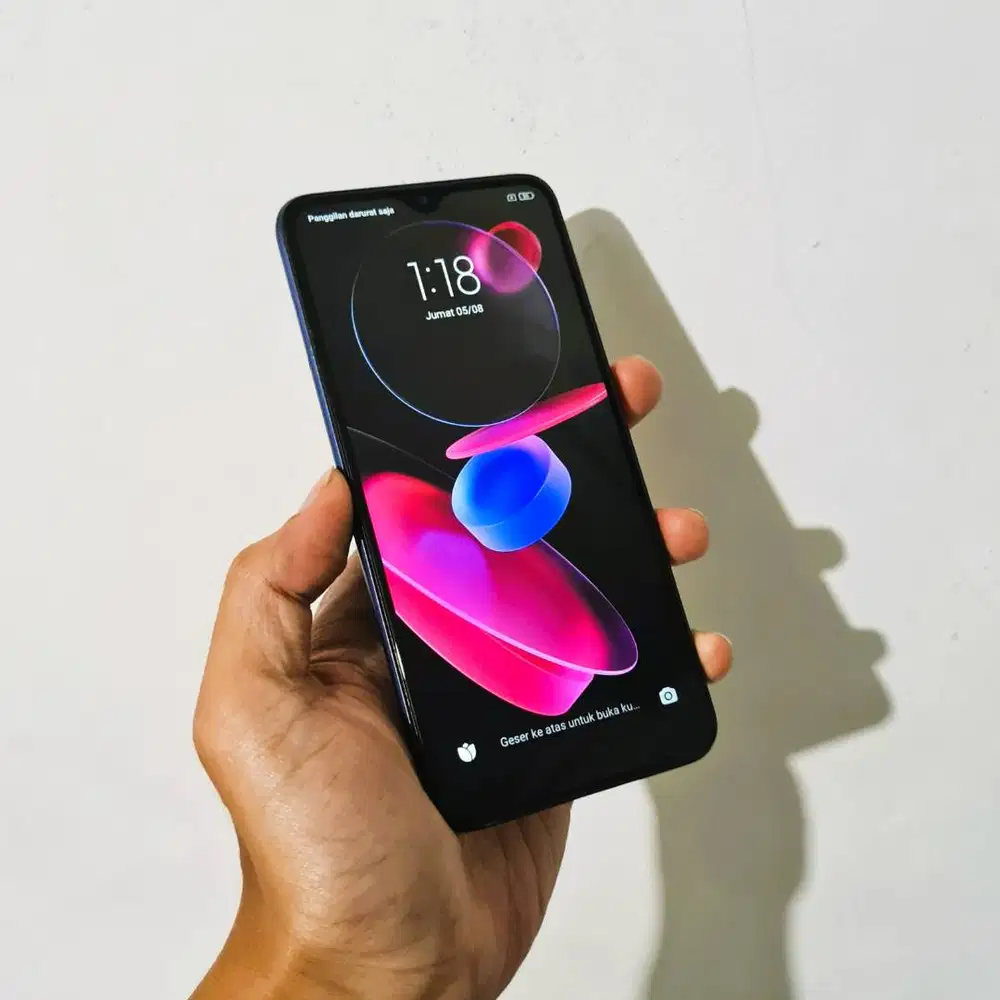 Xiaomi Redmi RAM 2/32 GB Bagus Mulus Normal Semua