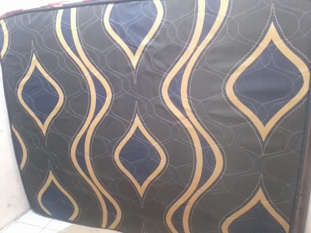 Kasur royal foam no 2 160/200 tinggi 20cm