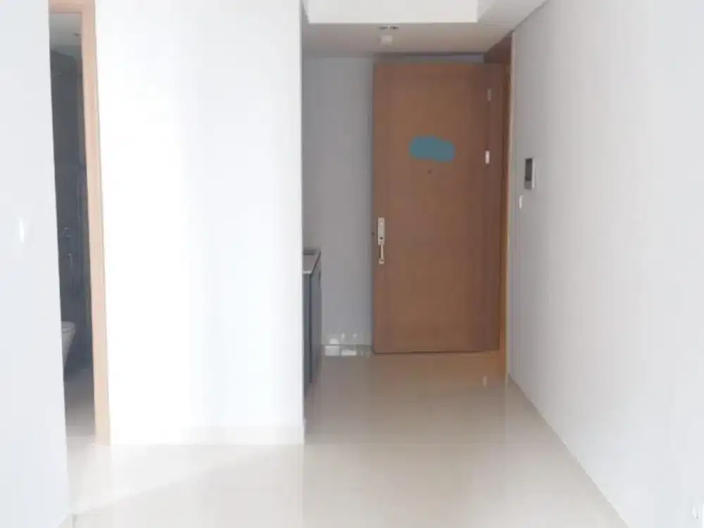 JUAL RUGI Apt Taman Anggrek Residence 2BR luas 50m TERMURAH
