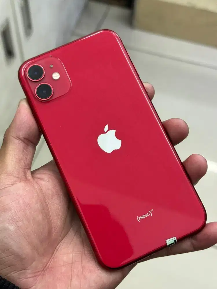 iPhone 11 256gb