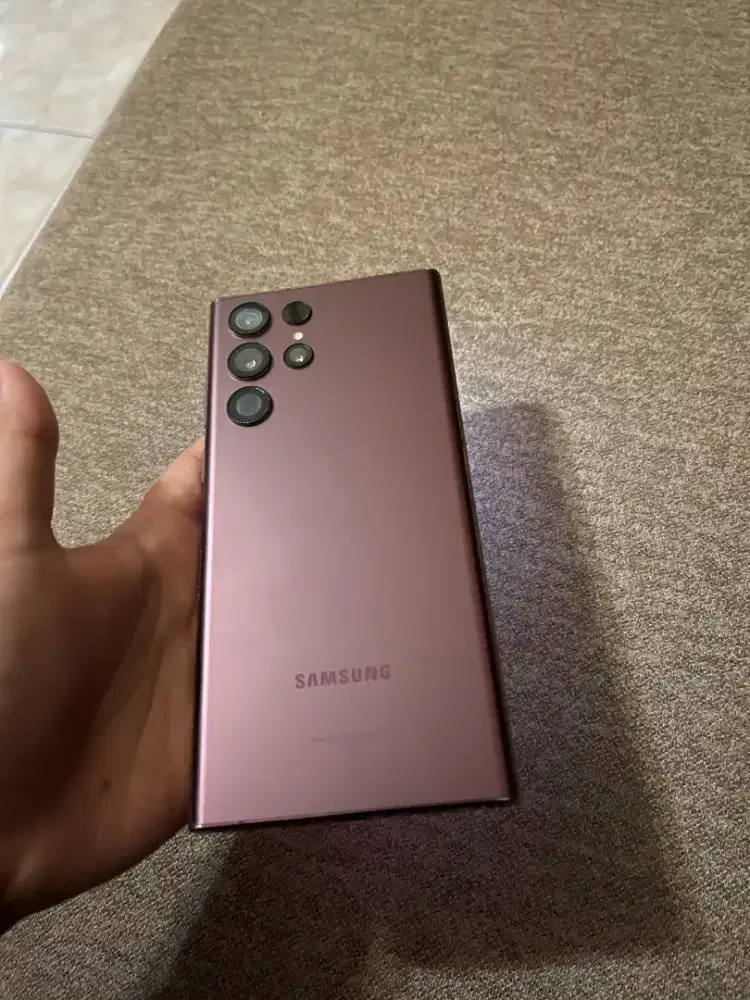 Samsung S22 Ultra SEIN