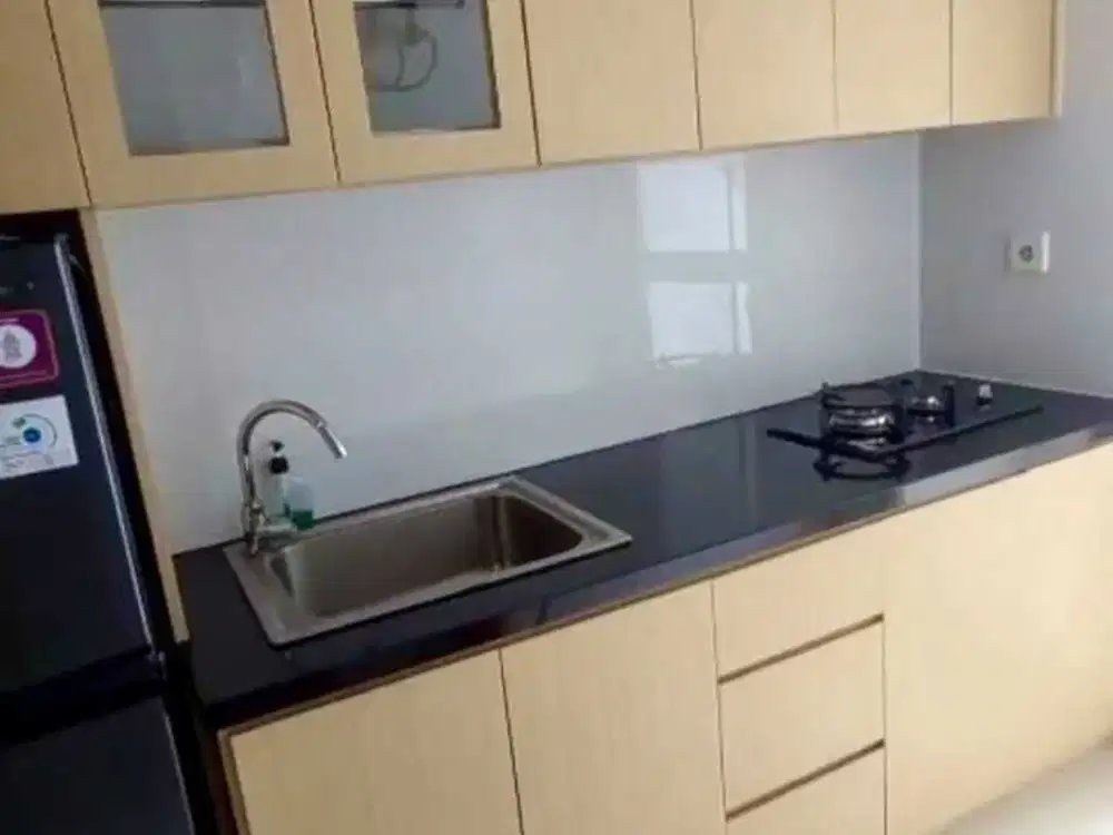 Disewakan Apartemen 1BR di Kesington Stone, Cliffort Siap Huni!!