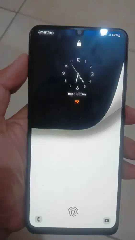 Samsung A32 6/128