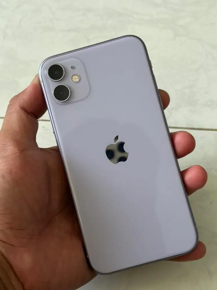 iPhone 11 64gb inter