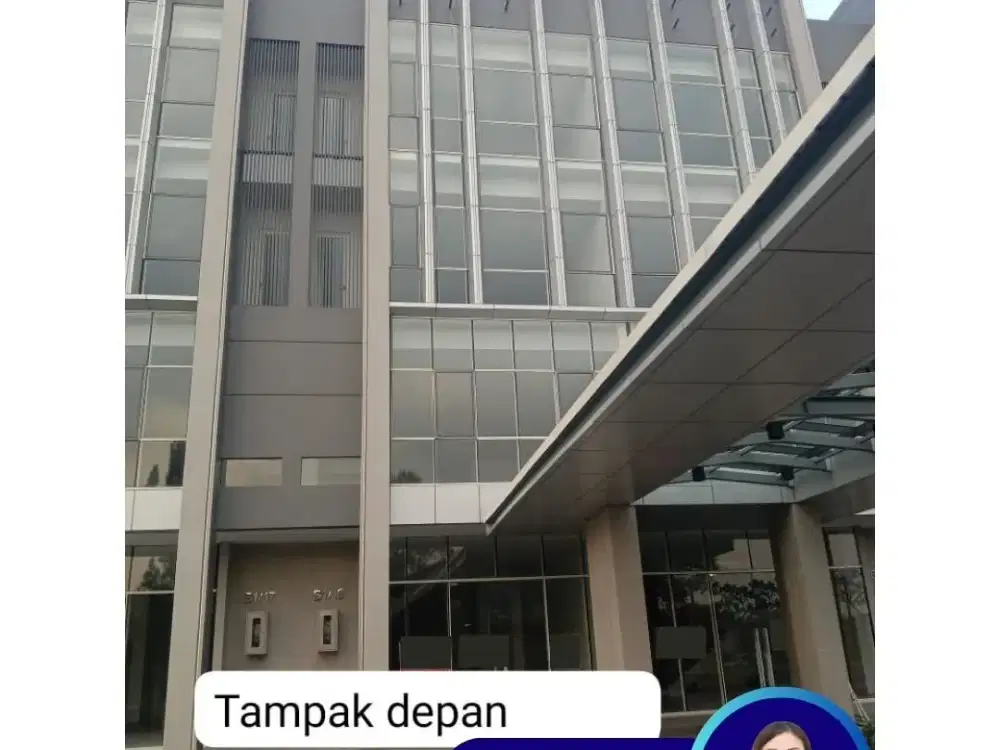 Disewakan Studio Loft Baru Di Northridge Bsd City Hadap Raya Boulevard