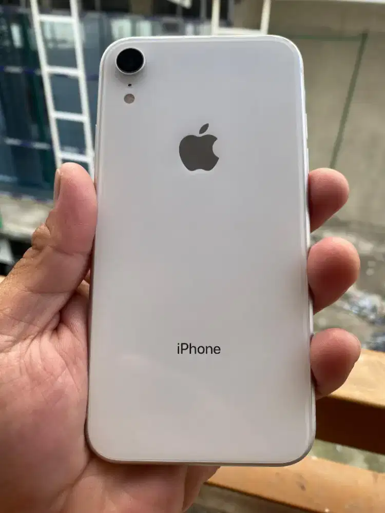 Iphone xr 128Gb x beacukai