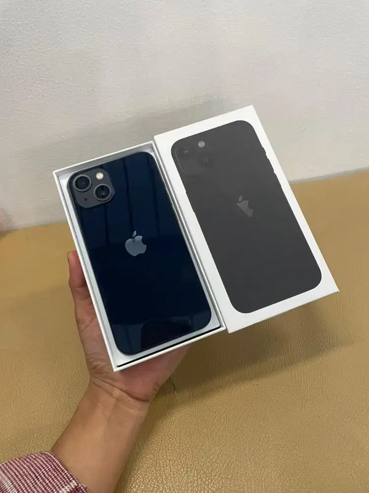 iphone 13 128gb all operator