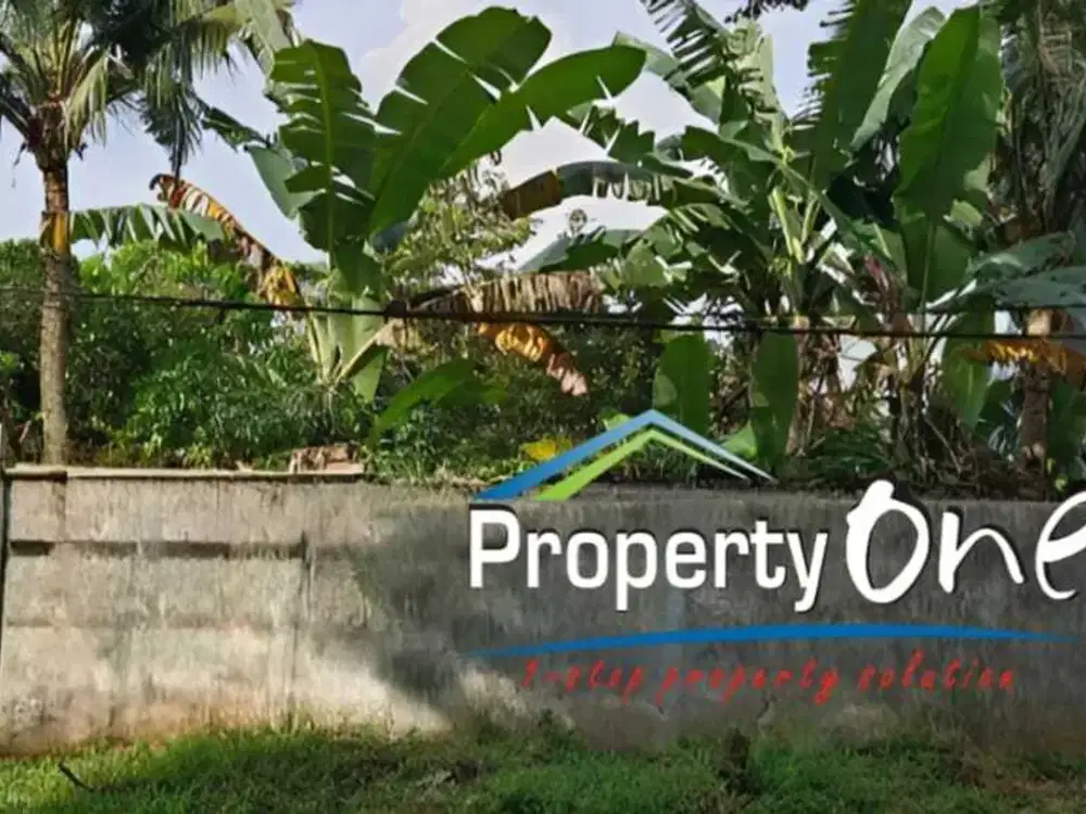Dijual Kavling Griyaloka BSD City (NV)