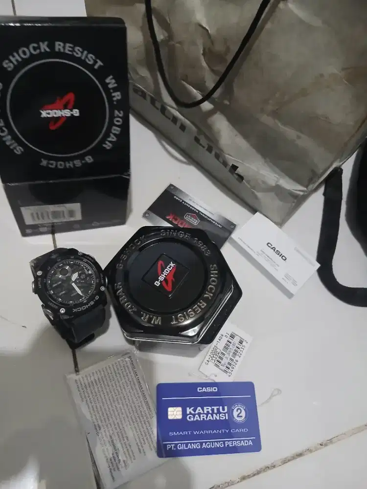 Di jual jam tangan