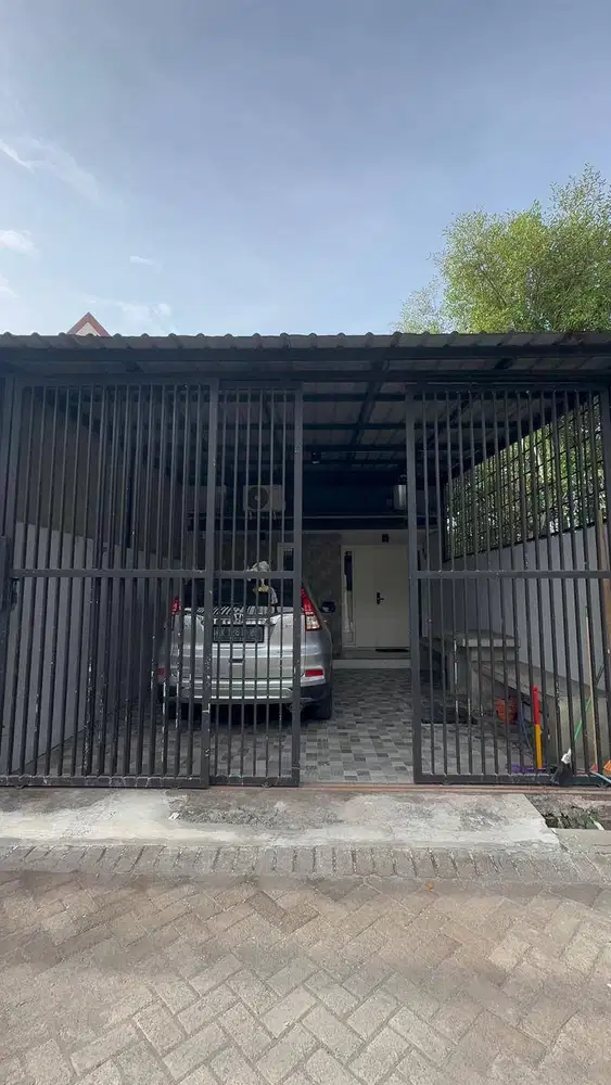 Over Kredit Rumah Siap Huni – Graha Gununganyar, Surabaya ,Oper kredit