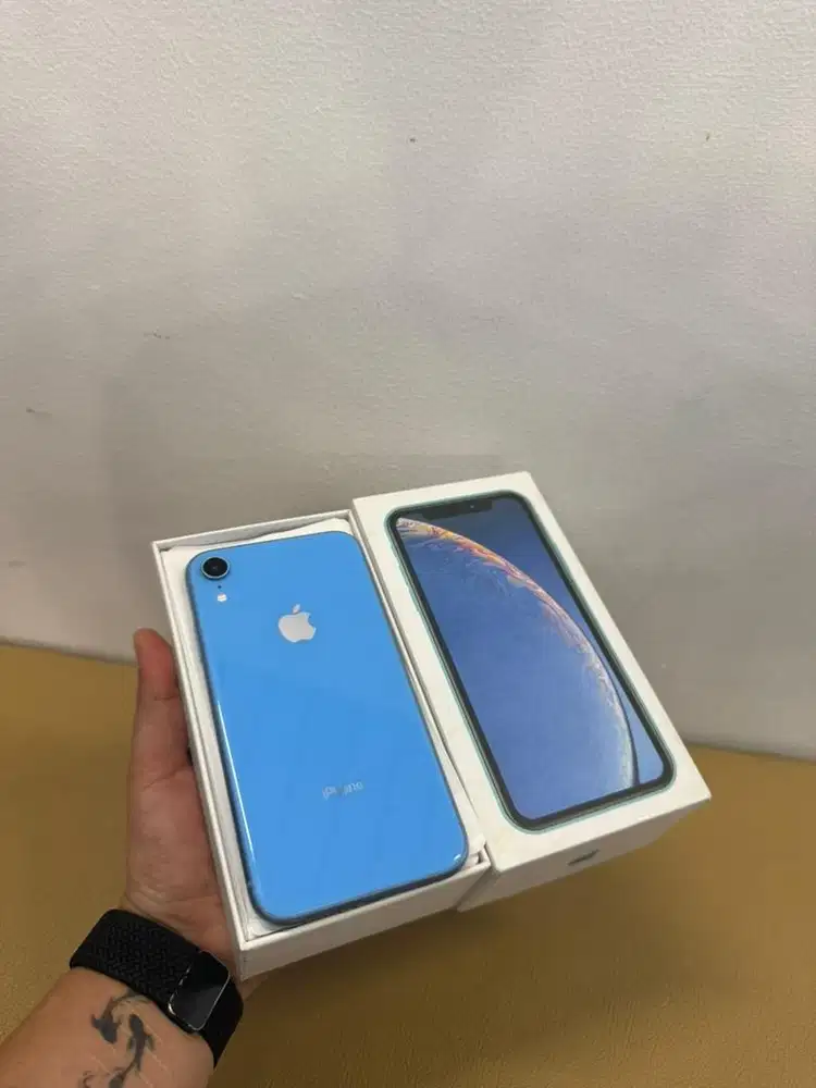iphone xr 64gb all operator