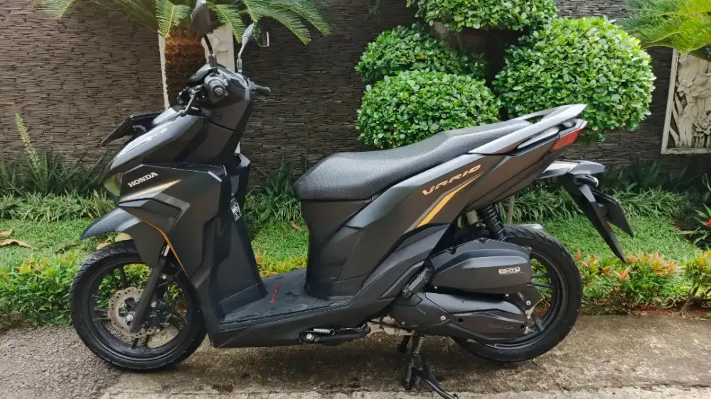 Vario 125 CBS ISS 2023