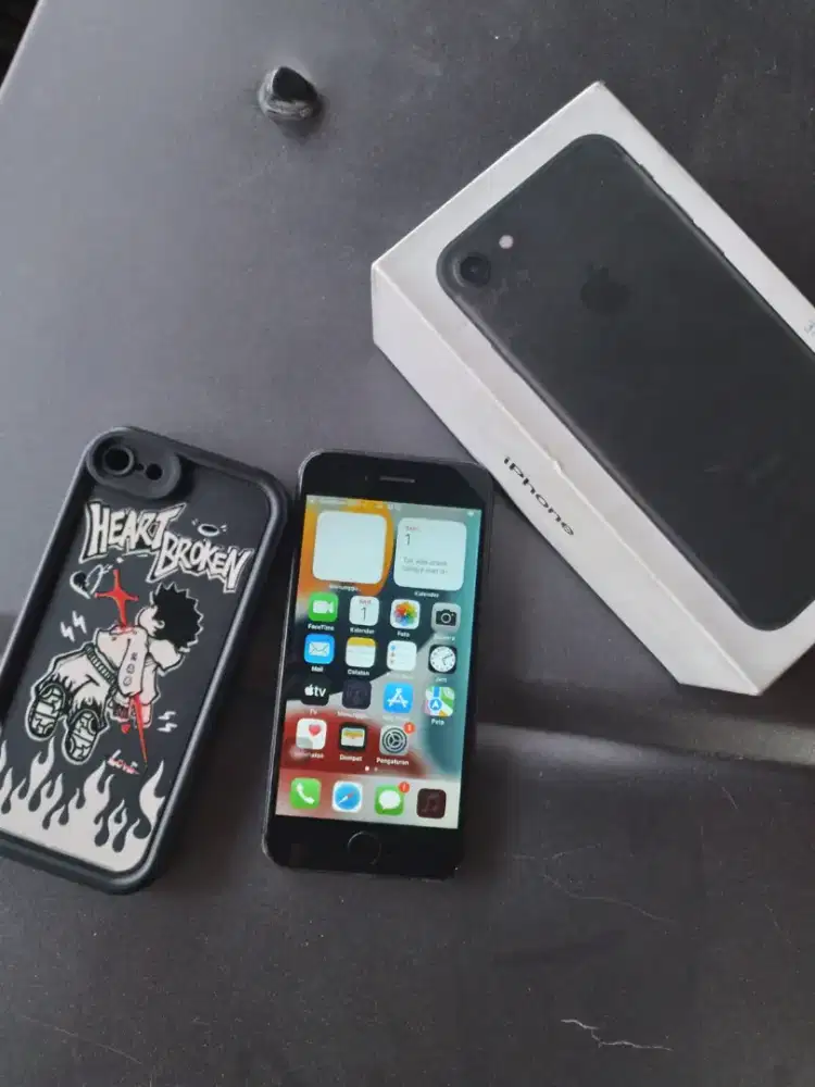 iPhone 7 fullset