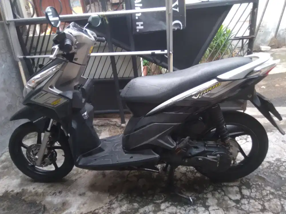 Vario techno 110