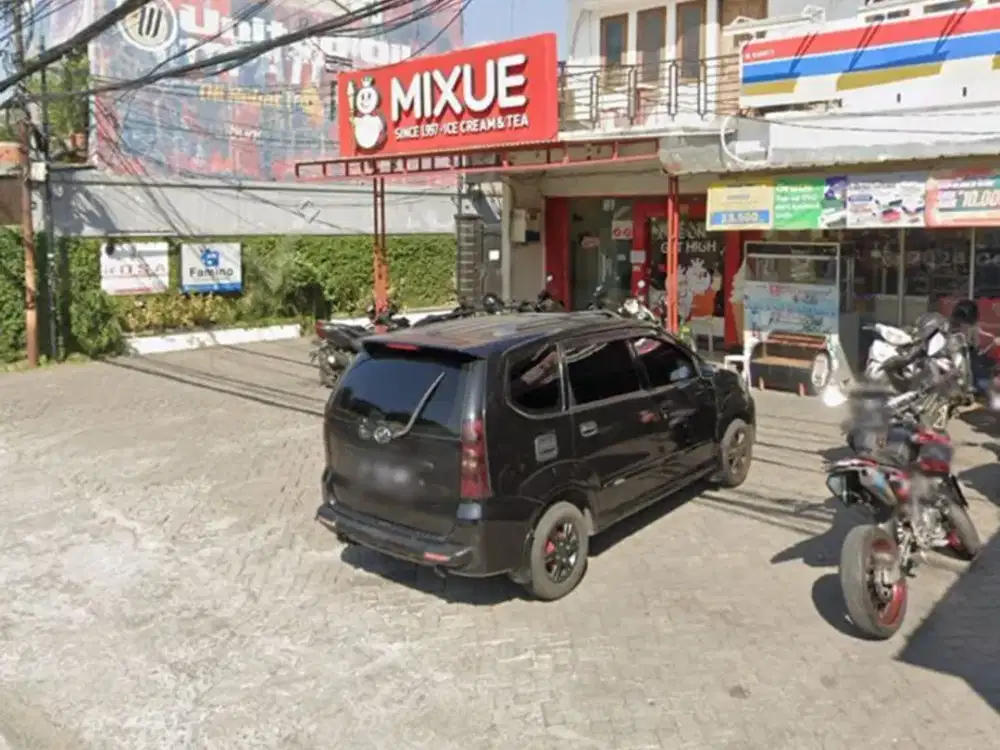 Ruko Jl.Kahfi I Jagakarsa , 5m X 10 m x 2 lantai , 150 jt / thn