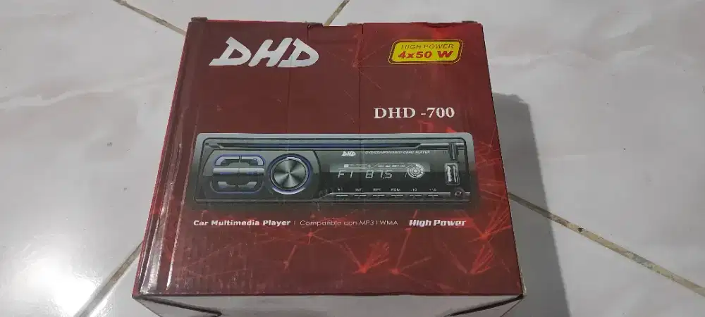 tape audio mobil
