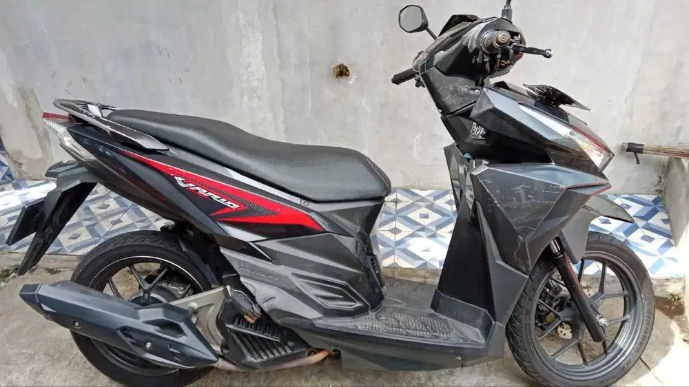 Honda Vario LED Old 2016