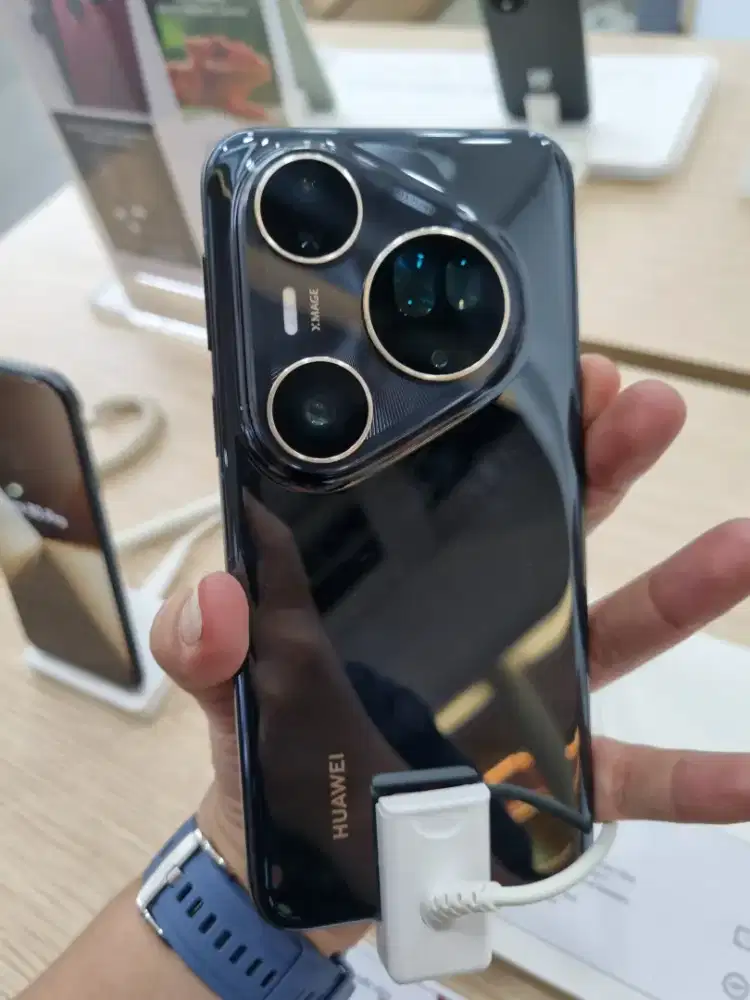 HUAWEI PURA 80 ULTRA NEW