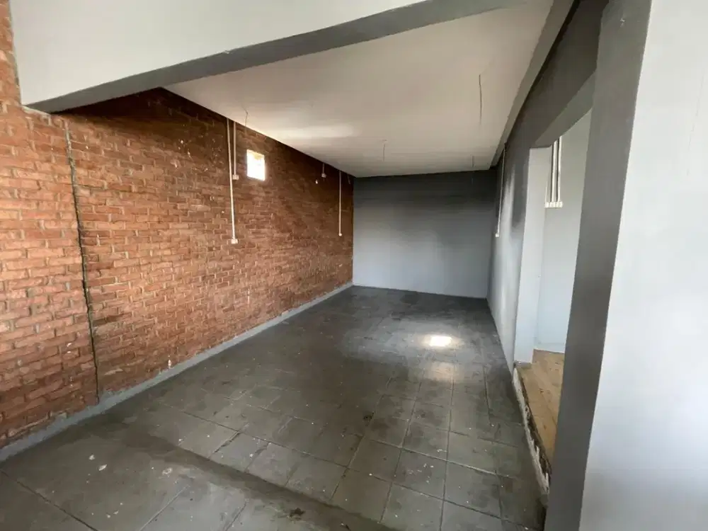 Dijual Rumah 2 Lantai di Jagakarsa Jakarta Selatan