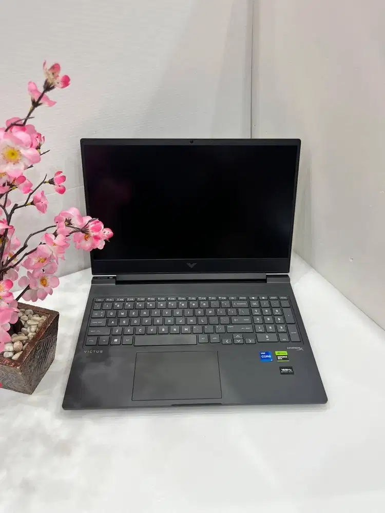 Laptop Gamming Victus R1218TX Intel i7 14650HX-16GB-SSD 1TB-RTX 4070