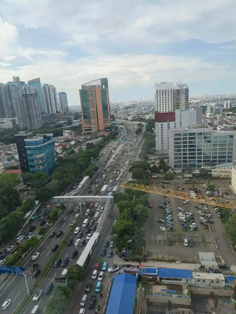 Lowongan Kerja DKI Jakarta