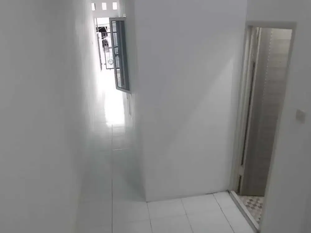 Rumah Sewa Minimalis di Kayu Putih Jakarta Timur
