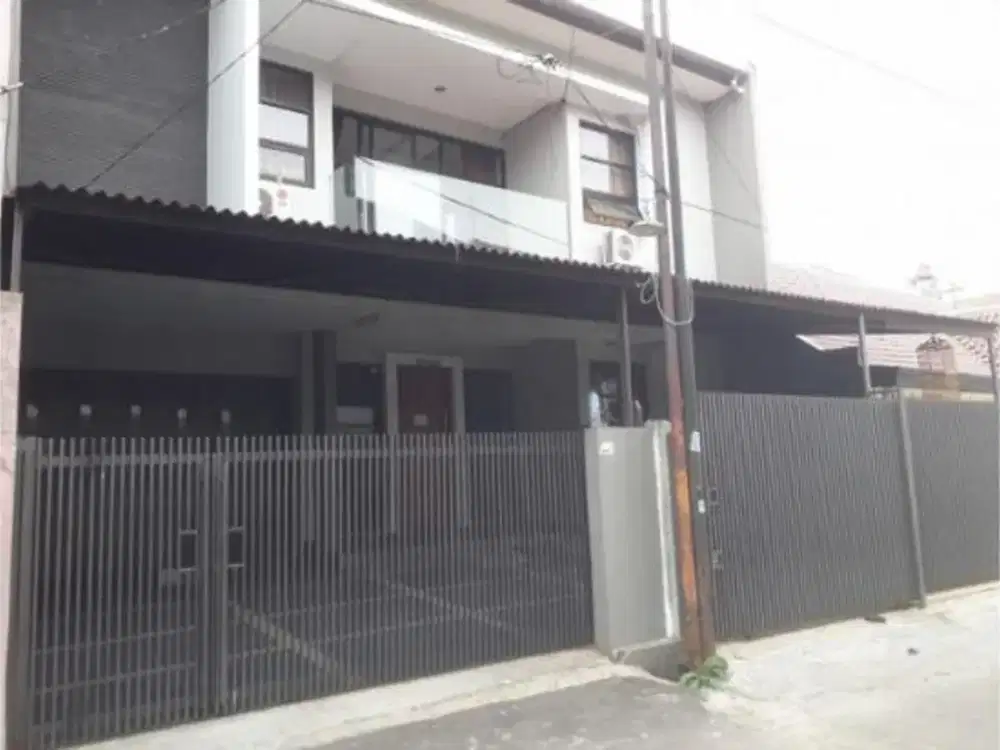 Jual Rumah Kost Sayap Ramdan BKR Srimahi Bandung. Invest pusat kota