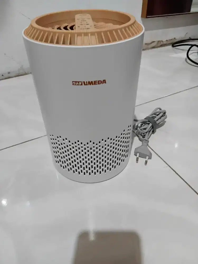 Umeda Studio air purifier