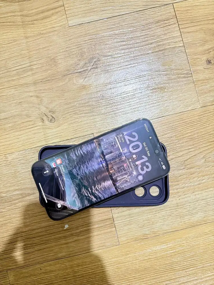 IPHONE 14 PROMAX 256gb