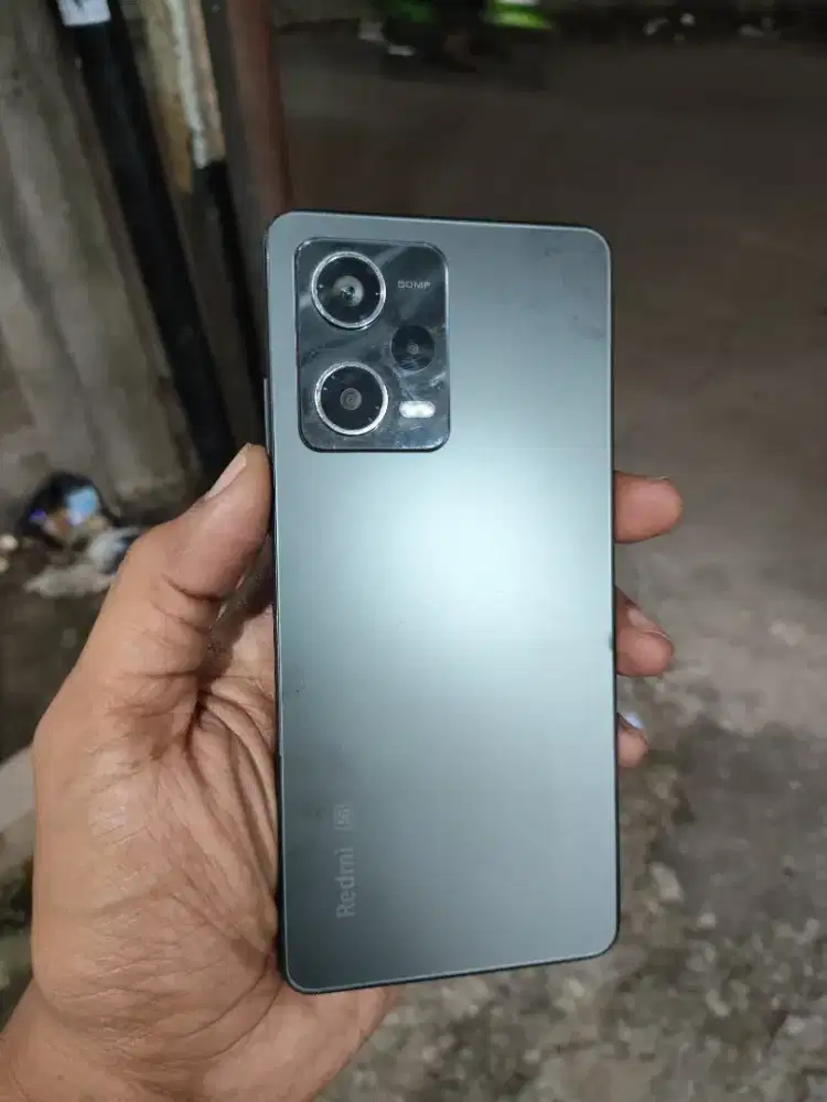 Redmi note 12 pro 5G 8/256