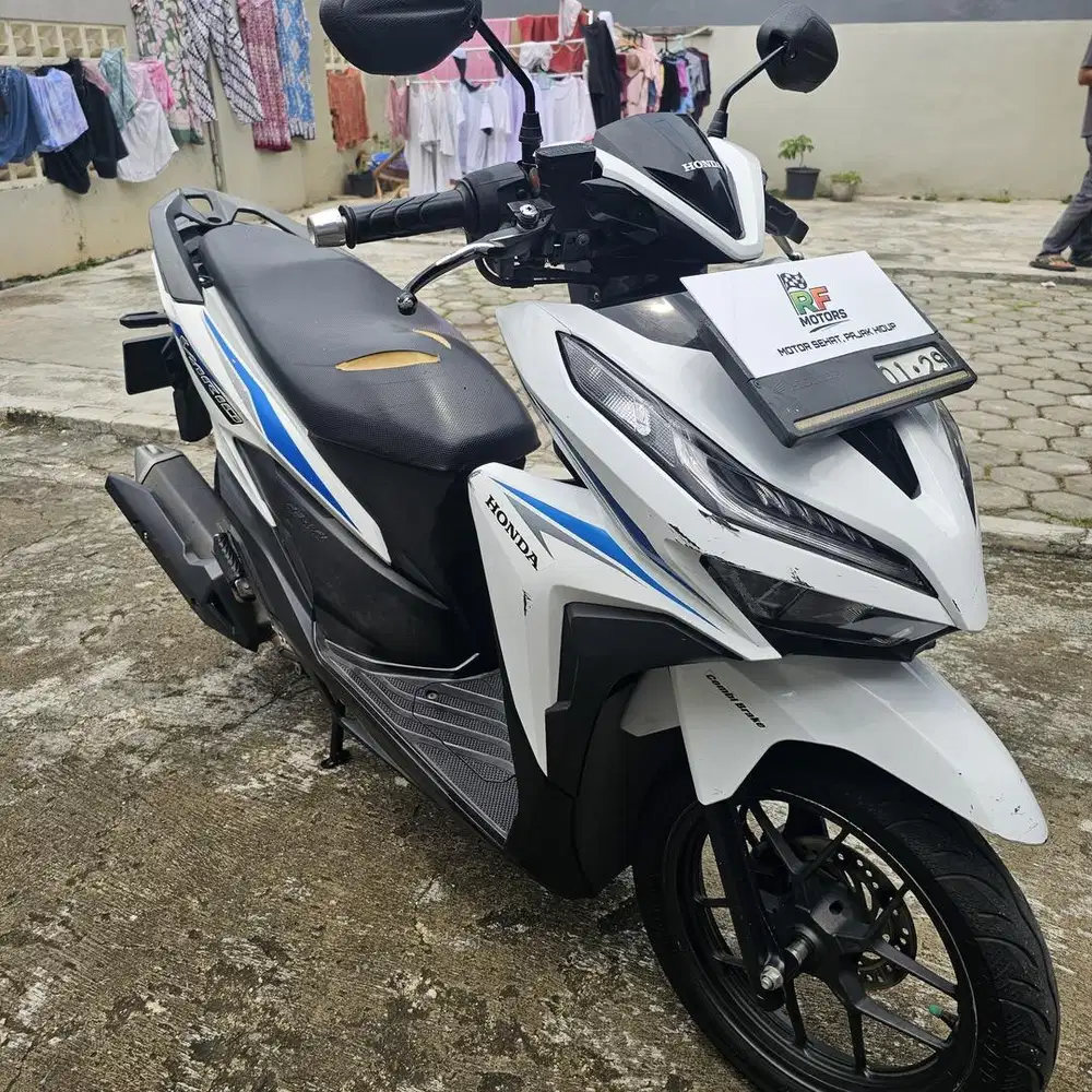 HONDA VARIO LED 125 2018