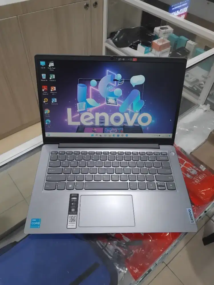 Gen 12 Laptop Lenovo Ideapad Slim 3