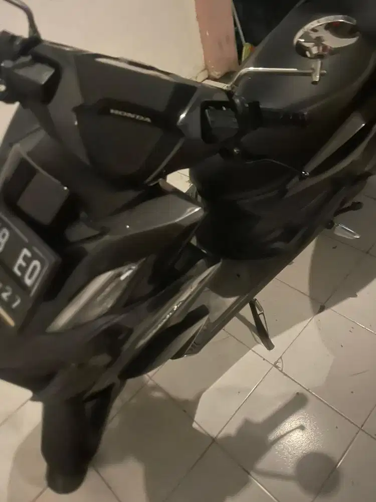 Dijual vario 160 2022 ABS cakram depan belakang
