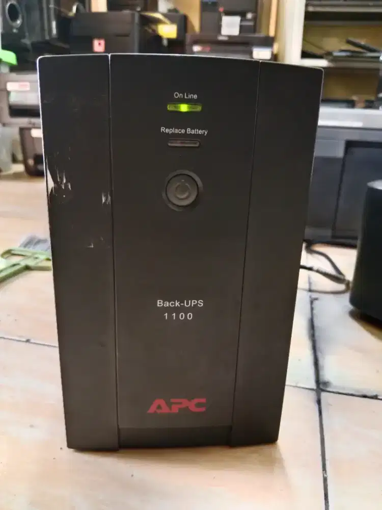UPS APC BX100LI MS