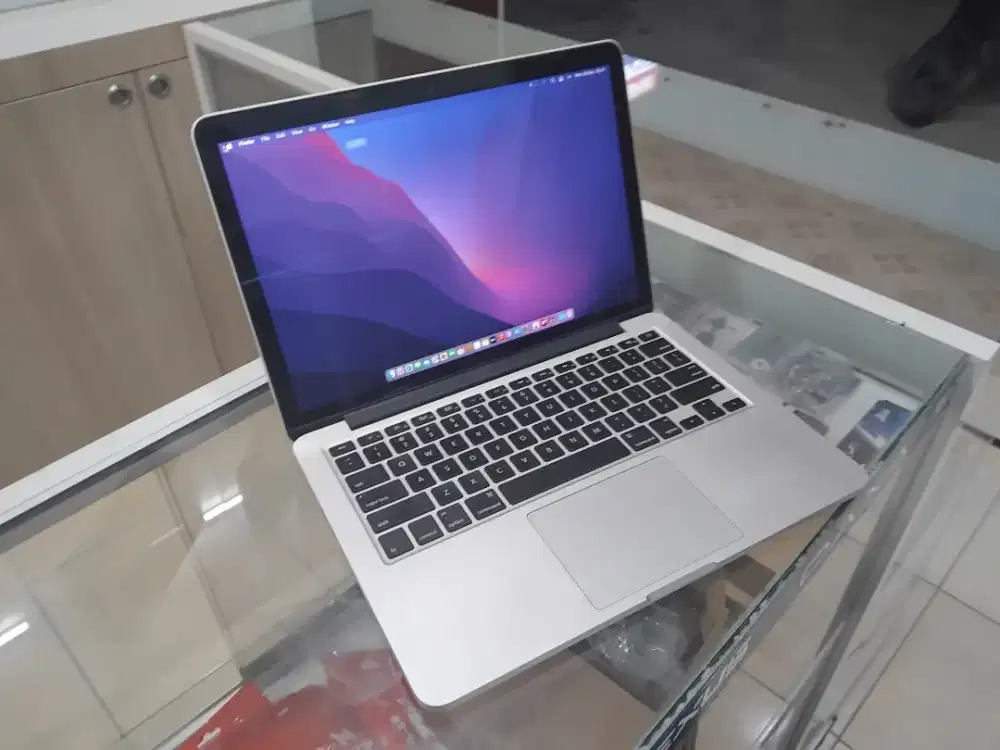 Apple Macbook Pro 2015 mulus