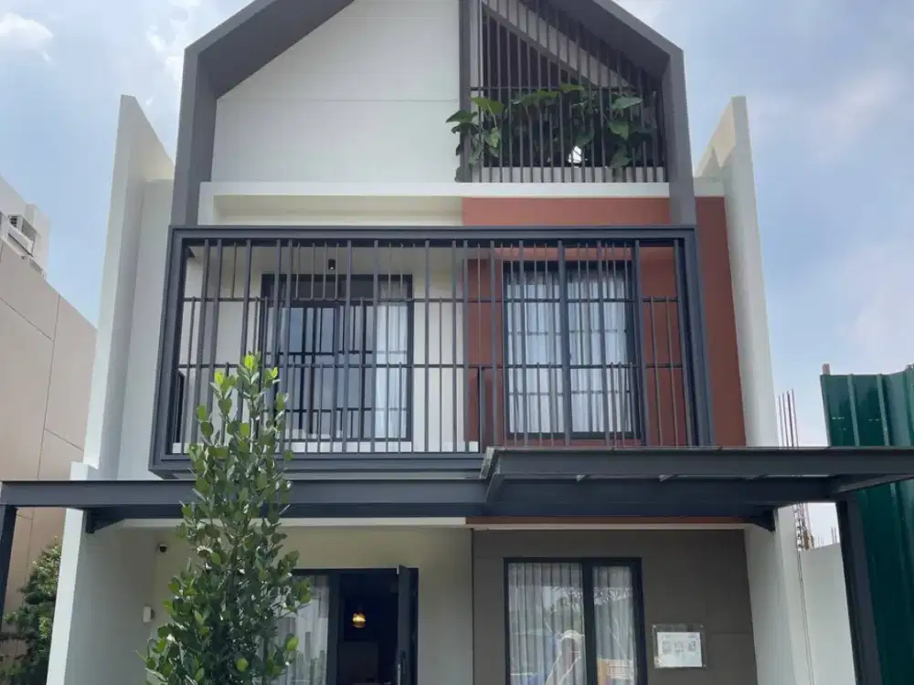 Bnyk Hadiah Langsung! Leonora Free Ppn Diskon 5%  Cluster 2lt